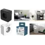 Ansmann 1260-0015 Digitālais kontaktligzdu taimeris 3680 W (1260-0015)