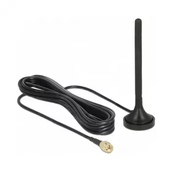 Omnivirziena antena DeLOCK 89618