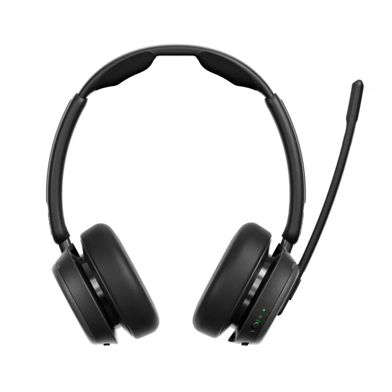 EPOS Impact 1060T ANC austiņas