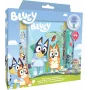 Dienasgrāmata ar burvju pildspalvu Bluey