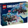 LEGO® DREAMZzz™ Nightmare Shark Submarine Rotaļlieta 71500