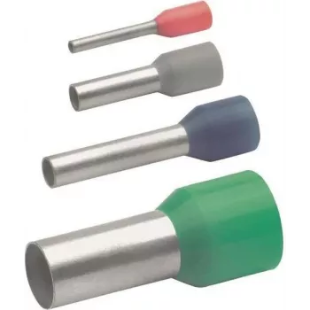 Klauke uzgalis 0.5 mm² 169/O