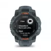 Viedpulkstenis Garmin Instinct 3 SOLAR/TWILIGHT 010-02934-01