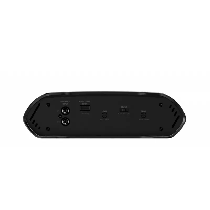 JBL Concert A652 2-kanālu autopastiprinātājs, 500 W