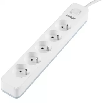 EVER Protect 5PL 3M T/LZ12-PRO030/0000 pagarinātājs ar pārsprieguma aizsardzību