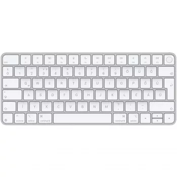 APPLE Magic Keyboard ar Touch ID Mac modeļiem ar Apple silicon – Ungāru