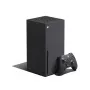 Spēļu konsole Microsoft Xbox Series X — 1 TB SSD, AMD Ryzen Zen 2 3.8 GHz, AMD RDNA 2 (12 TFLOPS), 4K HDR, Wi‑Fi 5, Gigabit Ethernet, Blu‑Ray