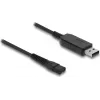 Delock 90983 USB lādēšanas kabelis 3.5 V Wahl elektriskajiem skuvekļiem