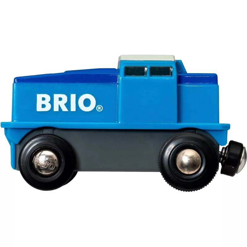 Brio 33130 Produkts Zils