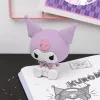 Dzēšgumija Paladone Kuromi chunky novelty eraser PP14533KUR, figūras formas gumija, kolekcionējams izmērs