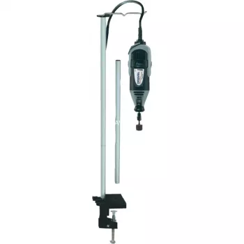 Dremel 2615222232 daudzfunkciju stiprinājums