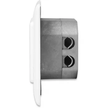 Digitus DN-9008-1 tīkla kontaktligzda CAT 6A, 2×RJ45, ekranēta