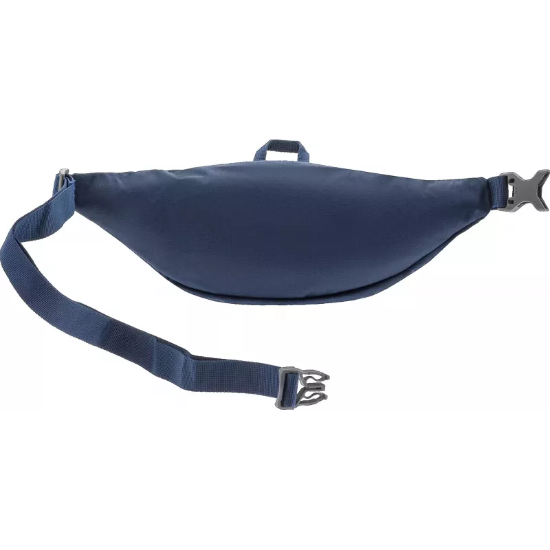 Jostas soma DEUTER Belt I Ripstop Blue — 1,5 L, unisex, 23 mm jostas platums