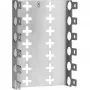 Montāžas paliktnis Corning LSA-Plus 79151-550 00 R27.5 T49 55+1 modulim (DE620022181)