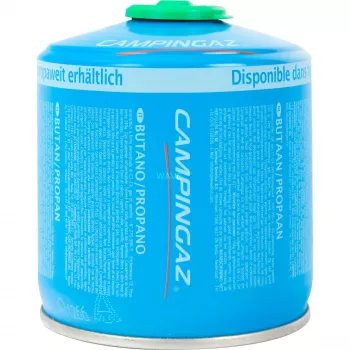 Degvielas baloniņš Campingaz 2179842 410 g Metāls Zils