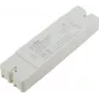 LED lentes uztvērējs EUROLITE 50531155 RGB CW WW LED sistēmām, kontrollera modulis