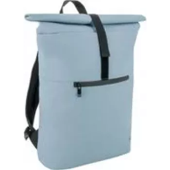 Mobilis Rolltop Mugursoma 14-16'' Gaiši Zila (070004)