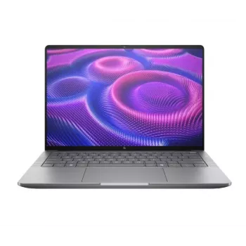 HP ZBook Ultra G1a B30FBES 14 inch 2.8K OLED Skārienjūtīgs, AMD Ryzen AI Max PRO 380 (6 Kodolu CPU, 16 Kodolu GPU), 16GB RAM, 512GB SSD, Windows 11 Pro