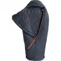 Jack Wolfskin guļammaiss GROW UP DREAMER (Zils)