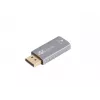 Adapter DisplayPort (vīrišķais) – HDMI (sieviešu) 4K, LANBERG AD-DP-HD-0