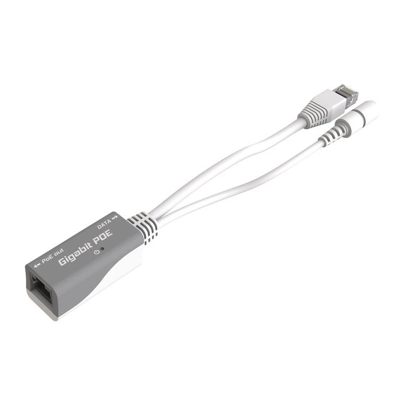 Mikrotik RBLHGG-60ad komplekts tīkla antena