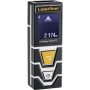 Lāzera attāluma mērītājs Laserliner 080.820A, mērījumu diapazons līdz 20 m