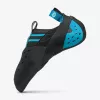 Scarpa INSTINCT S, 40, Melns - Zils