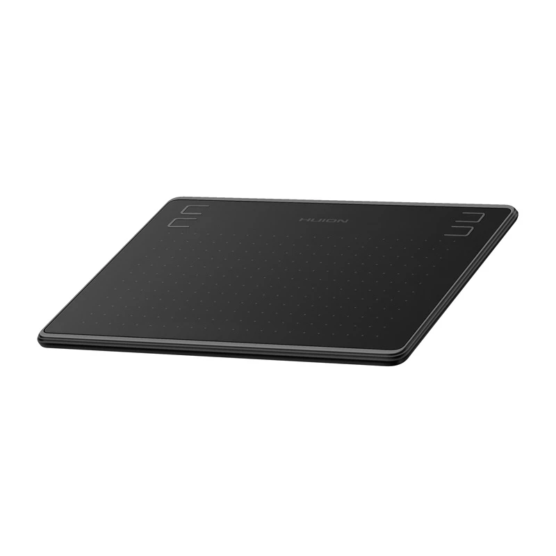 Grafikas planšete HUION HS64 Melna 5080 lpi 160 x 102 mm USB