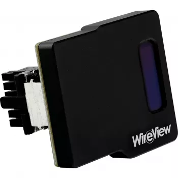 Thermal Grizzly WireView GPU 1x12VHPWR Normal Black