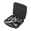 Plecu soma Sunnylife DJI RS 4 Mini — daudzfunkcionāls dizains, izturīgs materiāls