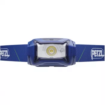 Petzl Tikka Core Brown LED 100 lm USB uzlādējama galvaslampa