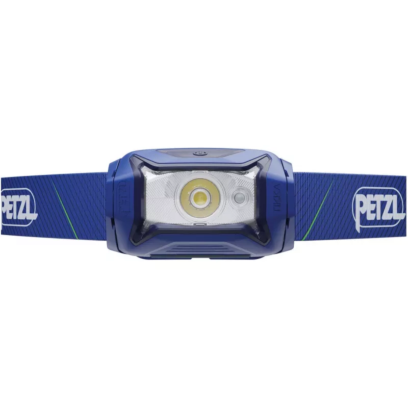 Petzl Tikka Core Brown LED 100 lm USB uzlādējama galvaslampa