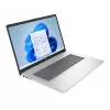Pārnēsājamais dators HP 17-cn4009nw, 17,3 collu FHD, Intel Core 5 120U, 16GB RAM, 512GB SSD, Windows 11 Home