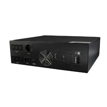 ENERGENIE UPS Line-in 3000VA Rack/Tower