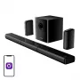 Soundbar Ultimea Apollo S70 Ultra (U3800)
