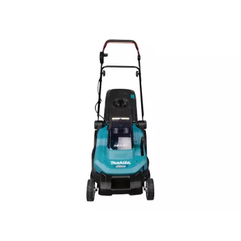 Spiežamais zāles pļāvējs Makita DLM432PT2