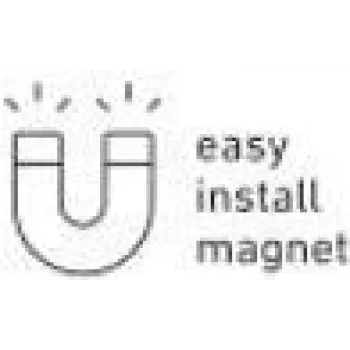 Kustības sensors Steinel IR4360-8 IP44 360° uztveršanas leņķis