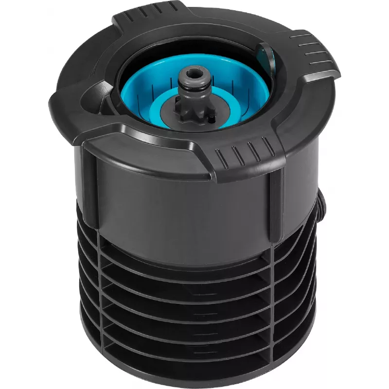 Gardena ūdens stacija 08266-20 Melna Zila 1 gab.