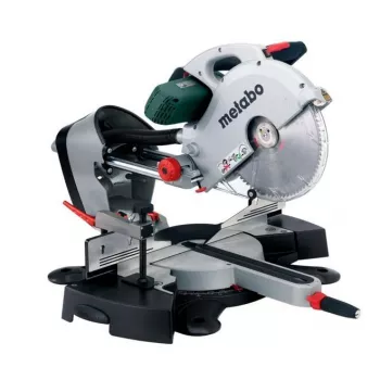 Metabo slīpzāģis KGS 315 PLUS 320x120
