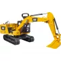 Ekskavators Bruder Cat 02483