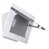 AKPO WK-4 Black LINE 2.0 50 WHITE T300 Lineārais LED/Controller pārsegs