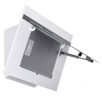 AKPO WK-4 Black LINE 2.0 50 WHITE T300 Lineārais LED/Controller pārsegs