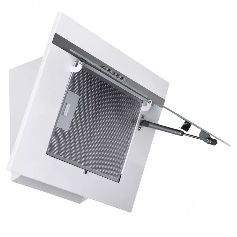 AKPO WK-4 Black LINE 2.0 50 WHITE T300 Lineārais LED/Controller pārsegs
