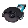 Leņķa slīpmašīna Makita GA5040C 12.5 cm 1400 W