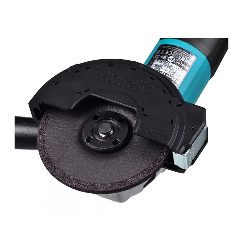 Leņķa slīpmašīna Makita GA5040C 12.5 cm 1400 W