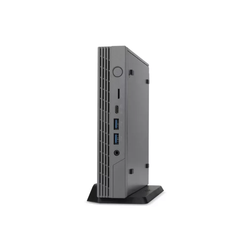 Acer Chromebox CXI5 mini dators - Intel Core i3-1215U 1.2 GHz, 8 GB RAM, 128 GB eMMC, Intel UHD Graphics