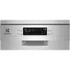 Trauku mazgājamā mašīna Electrolux ESA63210SX, 13 komplekti, 47 dB