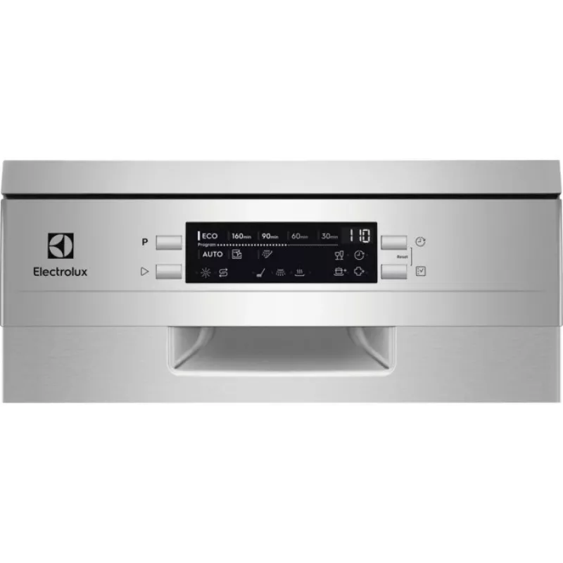 Trauku mazgājamā mašīna Electrolux ESA63210SX, 13 komplekti, 47 dB