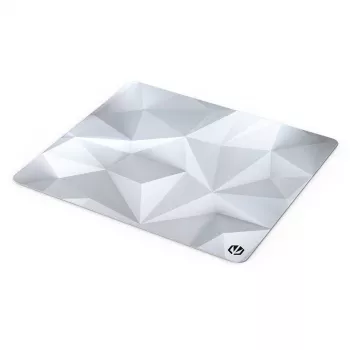 Pelēkdēlis ENDORFY Crystal Onyx White L