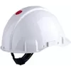 3M 7000039722 Balta aizsargķivere